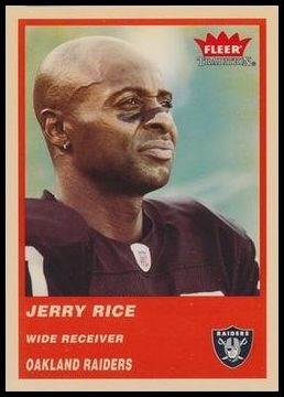 74 Jerry Rice